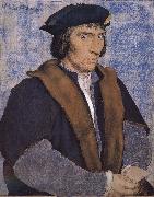 Hans Holbein John oil painting picture wholesale